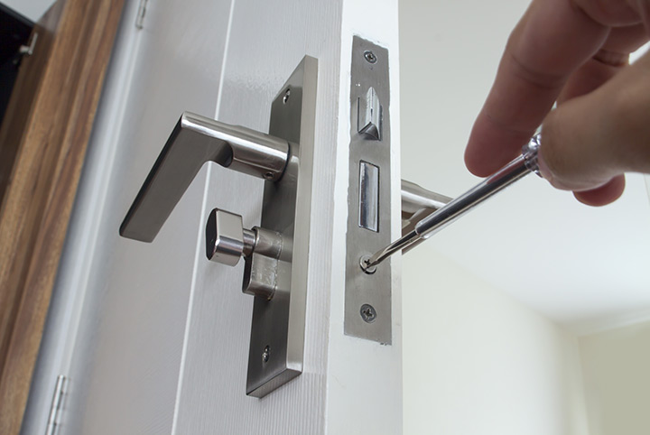 Our local locksmiths are able to repair and install door locks for properties in Epping and the local area.